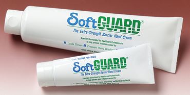 Laboratory Protective Hand Cream