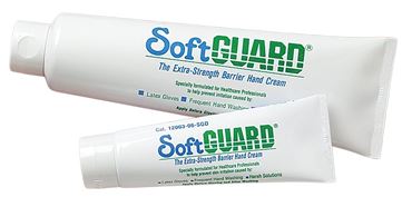 Laboratory Protective Hand Cream