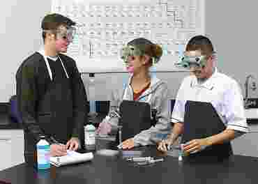 Introduction to Acid–Base Titrations Chemistry Laboratory Kit
