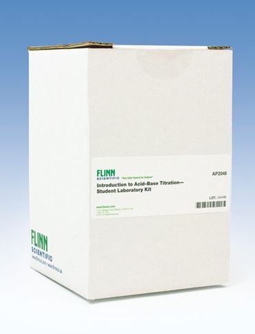 experiment, chemistry, titration