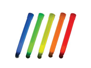 Green Light Stick