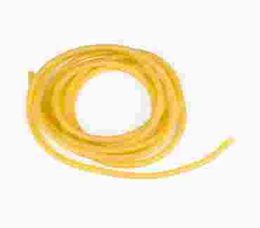 Latex Tubing in 10' Lengths 1/8"