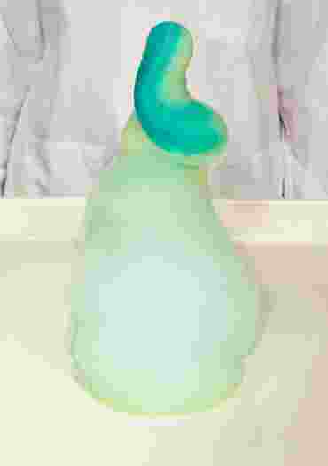 Old Foamey and Elephant's Toothpaste Kinetics Chemistry Demonstration Kit