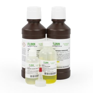 chemical demonstration, experiment, demo