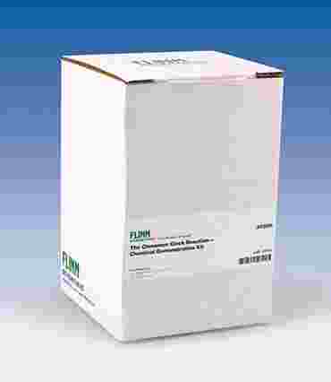 demonstration, demo, experiment, chemical demonstration kit