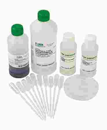 chemical demonstration, demo, demonstration