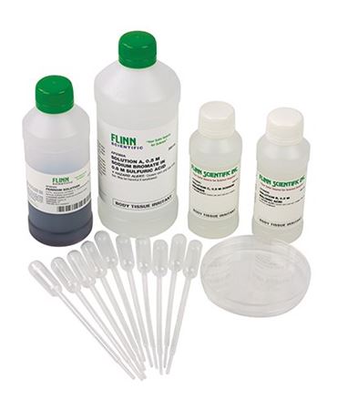 chemical demonstration, demo, demonstration