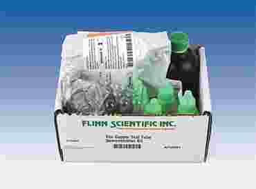 chemical demonstration, demo, demonstration, experiment