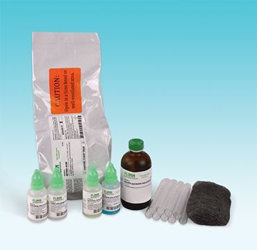 The Copper Test Tube Oxidation-Reduction Chemical Demonstration Kit