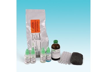 The Copper Test Tube Oxidation-Reduction Chemical Demonstration Kit