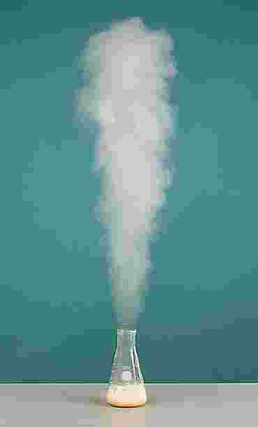 Magic Genie Kinetics Chemistry Demonstration Kit