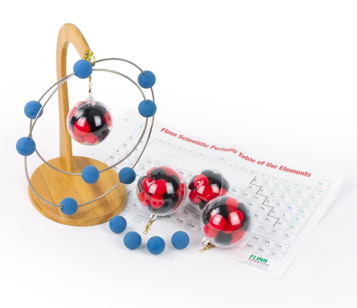 Elementary Atomic Model Set | Flinn Scientific