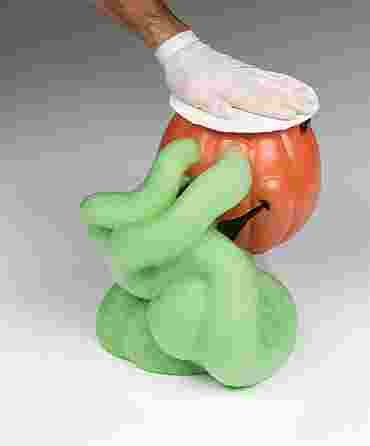 Halloween Chemical Demonstration Kit