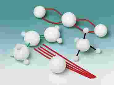 3" Styrofoam Balls