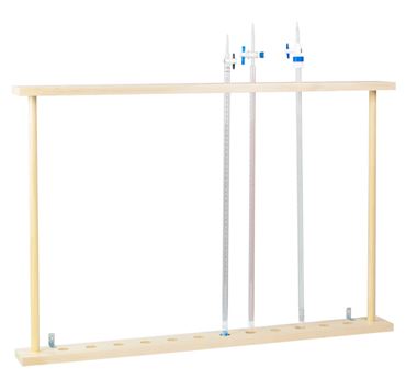 Flinn Buret Storage and Drying Rack