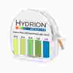 Hydrion Narrow Range pH Test Paper 0.0 to 1.5