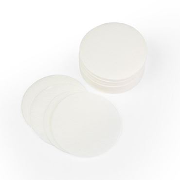 Creped Filter Paper 5.5 cm