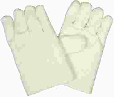 PPE and Lab Safety Zetex™ Heat Resistant Gloves, 11"