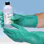 PPE and Lab Safety Nitrile Acid-Resistant Gloves, Size No. 7