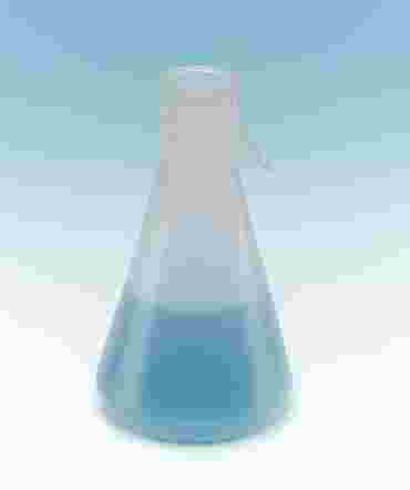 Polypropylene Filtering Flask