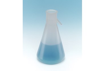 Polypropylene Filtering Flask