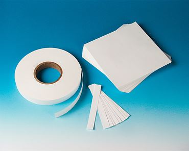 Chromatography Paper Sheet