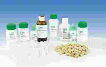 Chlorides, Bromides and Iodides Chemistry Laboratory Kit