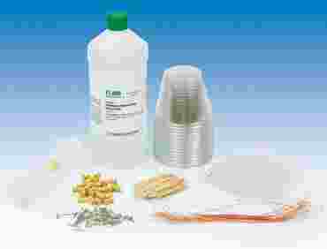 Electrolysis of Water Chemistry Laboratory Kit