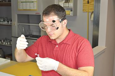 Preparation of Esters Organic Chemistry Laboratory Kit