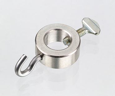 Hook Collar Clamp for 13-mm Rod