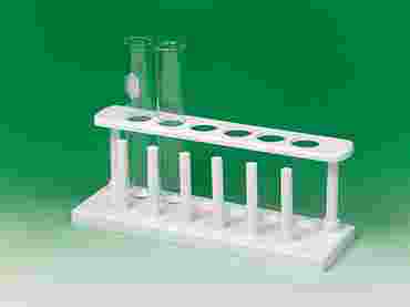 Test Tube Rack (Economy Choice)