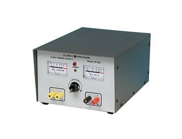 Low Voltage Power Supply