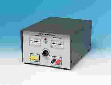 Low Voltage Power Supply