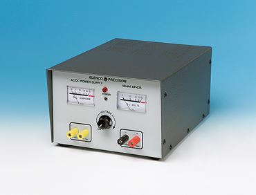 Low Voltage Power Supply