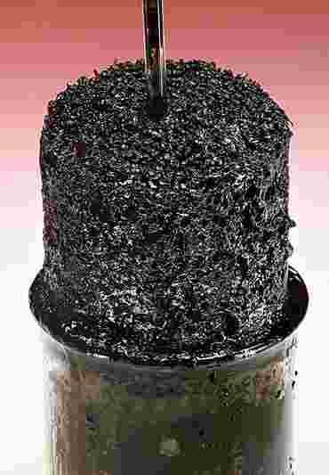 The Carbon Souffle Thermodynamics Chemistry Demonstration Kit