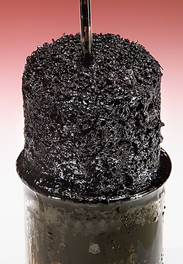 The Carbon Souffle Thermodynamics Chemistry Demonstration Kit