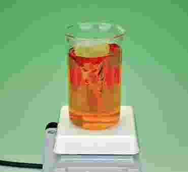 chemical demonstration, demonstration, demo