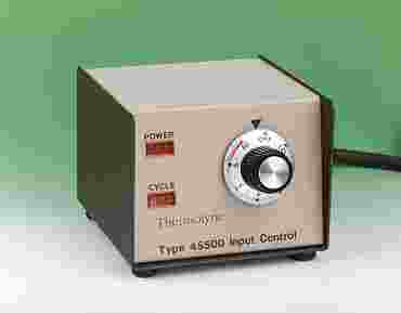Temperature Controller for Heating Mantles