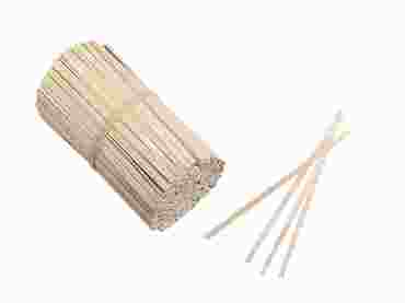 Wood Splints Package of 100