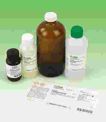 Bromine Water Preparation Kit