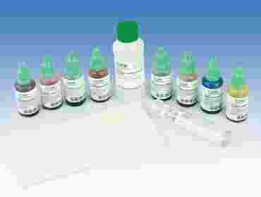 Introduction to Thin-Layer Chromatography Chemistry Laboratory Kit