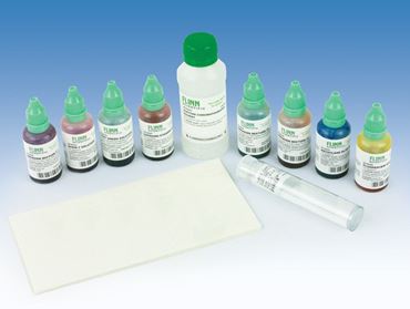 Introduction to Thin-Layer Chromatography Chemistry Laboratory Kit