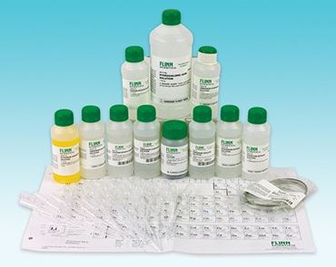 Periodic Table Basics Chemistry Laboratory Kit