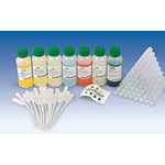 Shampoo Test Consumer Chemistry Laboratory Kit