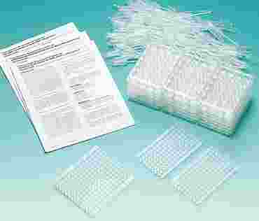 Flinn Microchemistry Equipment Starter Kit