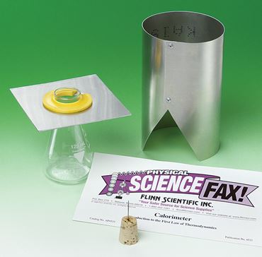 Economy Choice Calorimeter