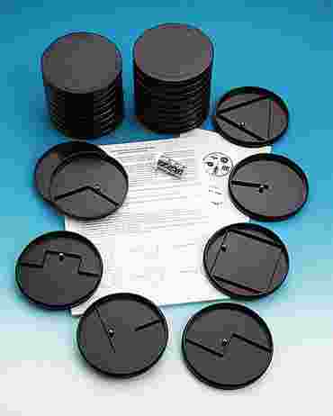 Ob-Scertainer Black Box Scientific Method Activity Kit