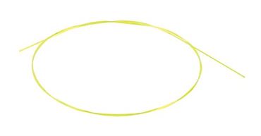 Fiber Optics Strand Physics Demonstration