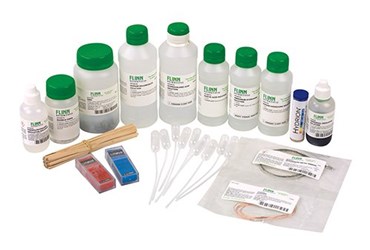 Acid Base Test Kit I Chemistry Laboratory Kit
