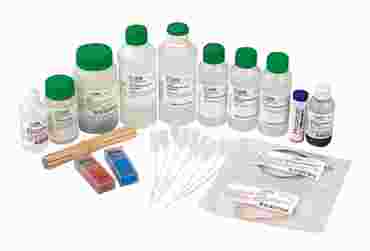 Acid Base Test Kit I Chemistry Laboratory Kit